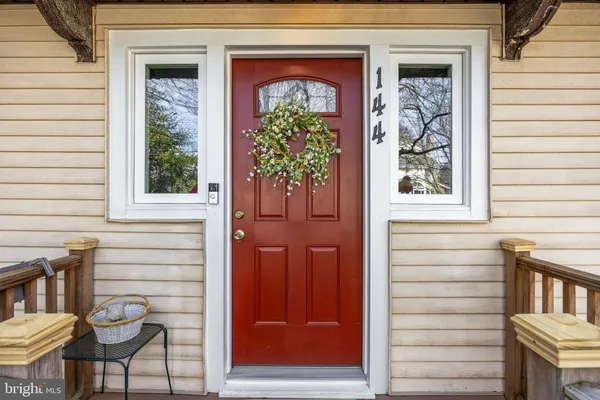 $1,099,950 | 144 Hopkins Avenue, Haddonfield, NJ 08033