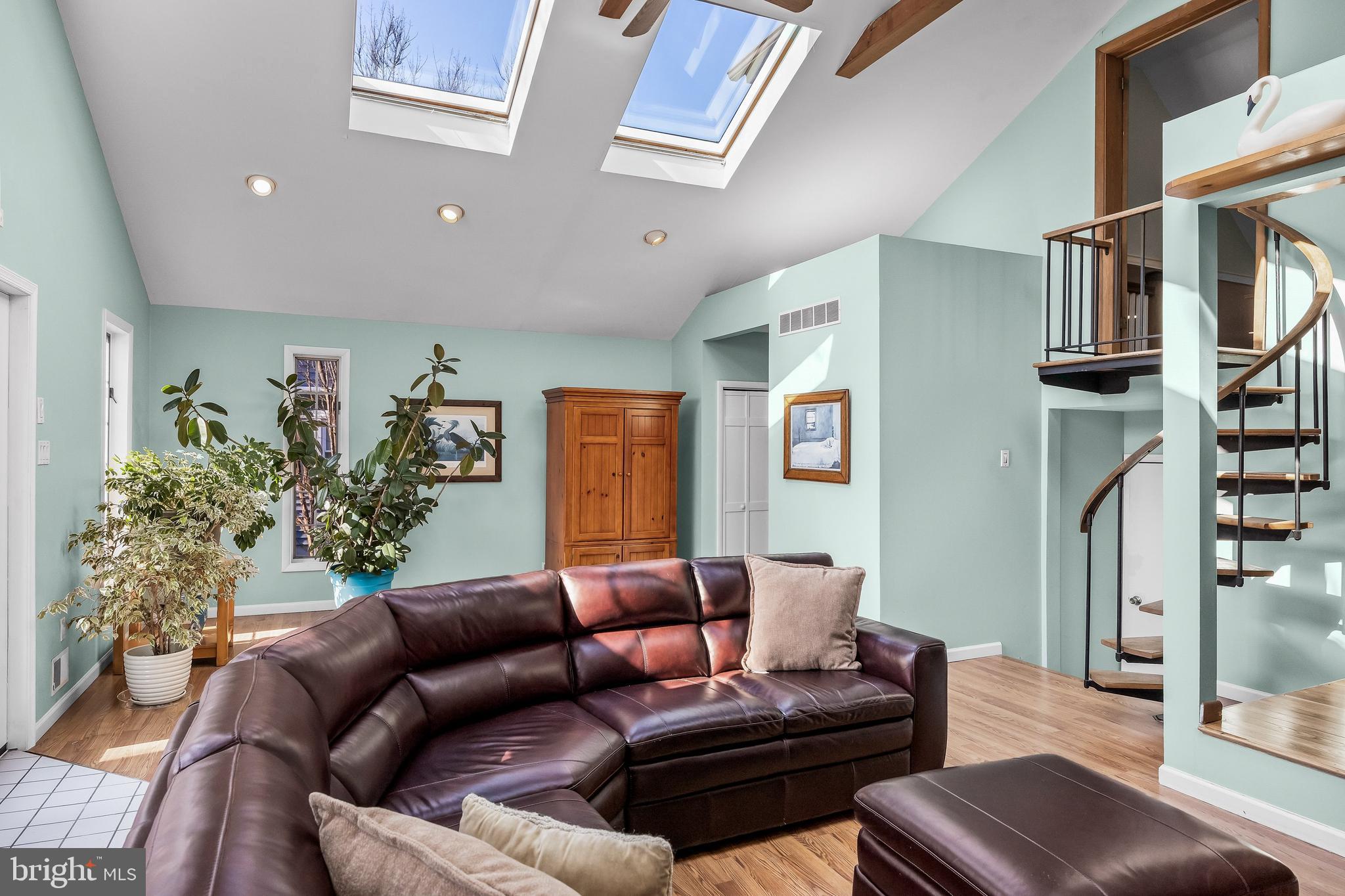 144 Hopkins Avenue Haddonfield, NJ 08033 - Photo 3 of 25