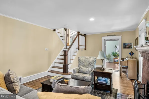 $1,099,950 | 144 Hopkins Avenue, Haddonfield, NJ 08033