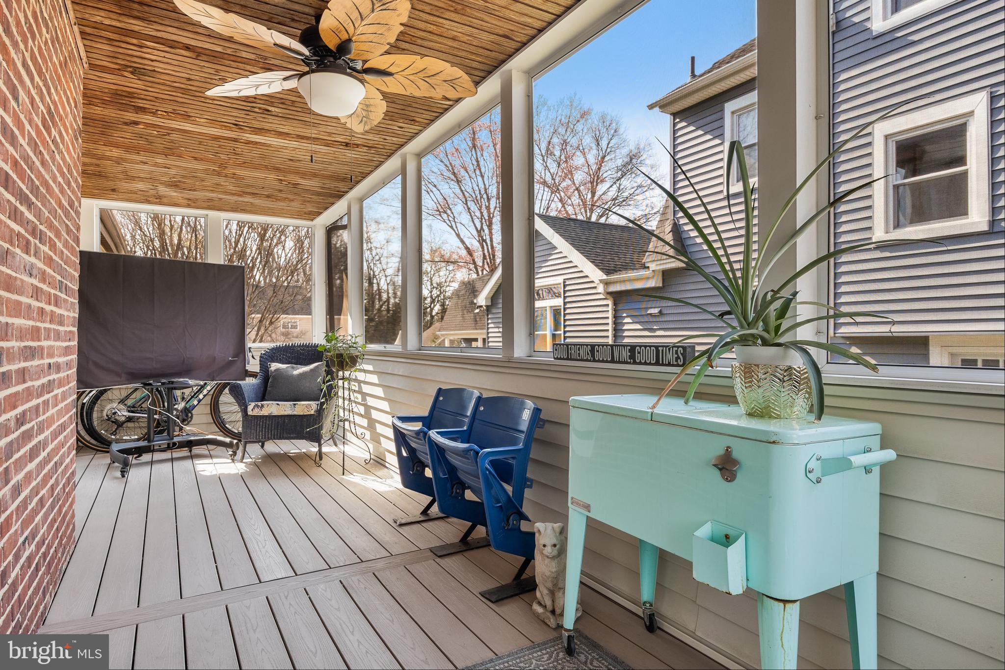 144 Hopkins Avenue Haddonfield, NJ 08033 - Photo 8 of 25