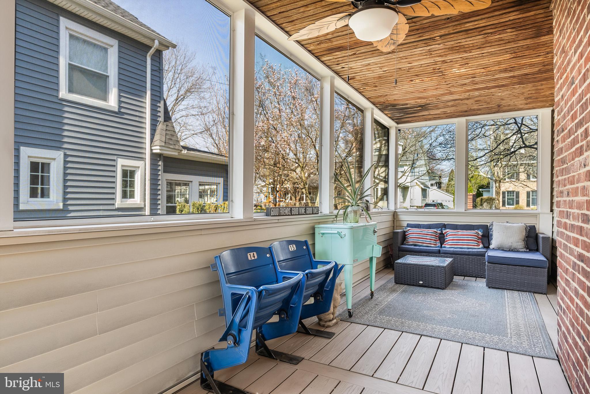 144 Hopkins Avenue Haddonfield, NJ 08033 - Photo 8 of 25