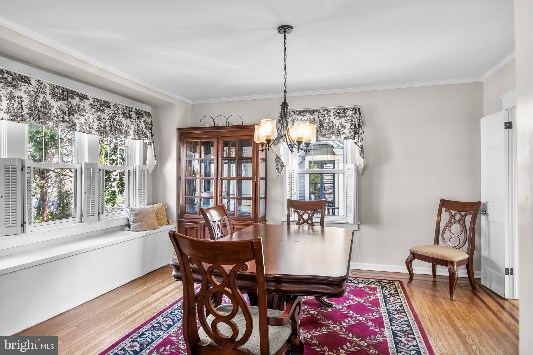 144 Hopkins Avenue Haddonfield, NJ 08033 - Photo 9 of 25