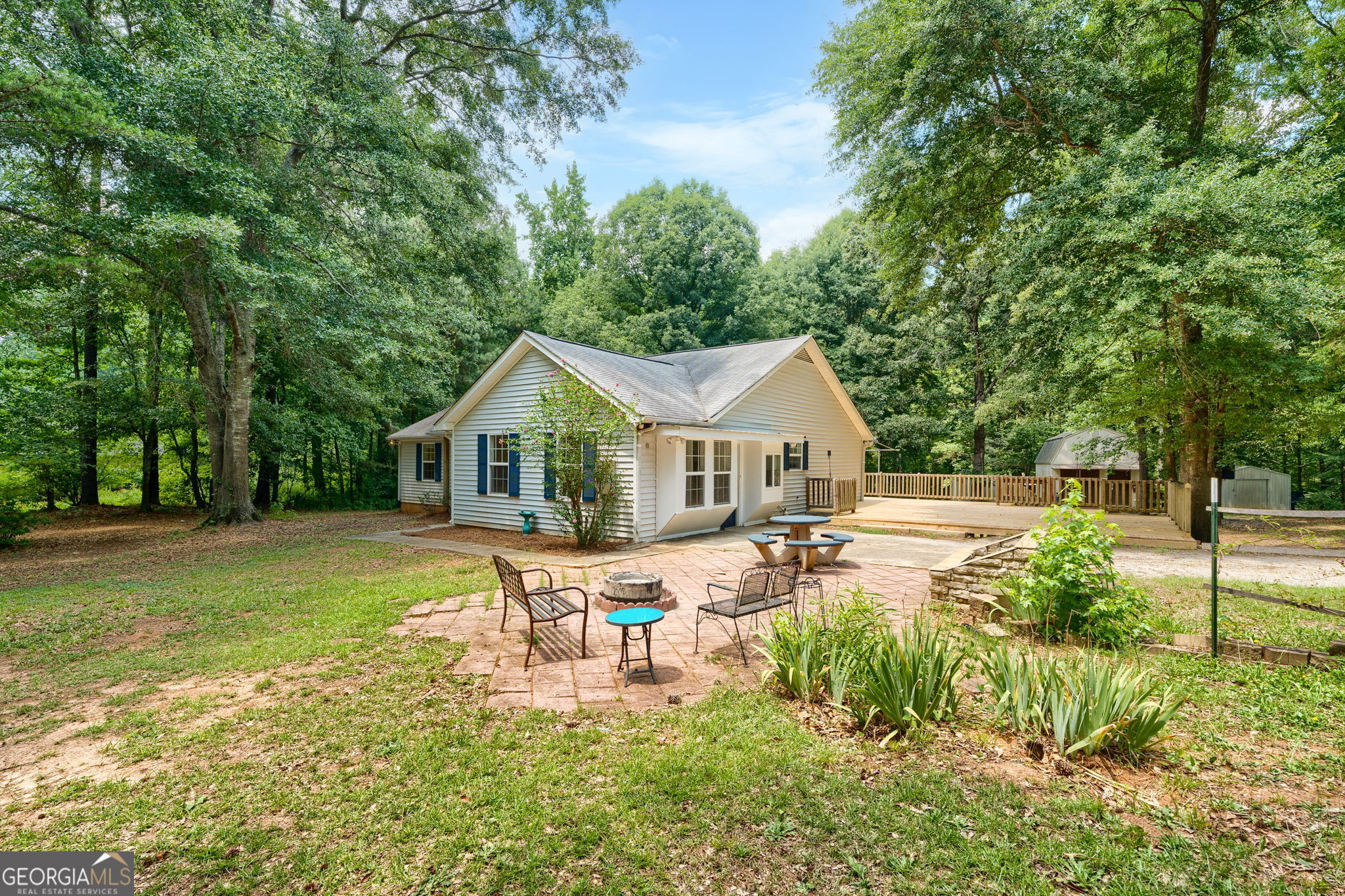 61 Turner Road McDonough, GA 30252 - Photo 33 of 50