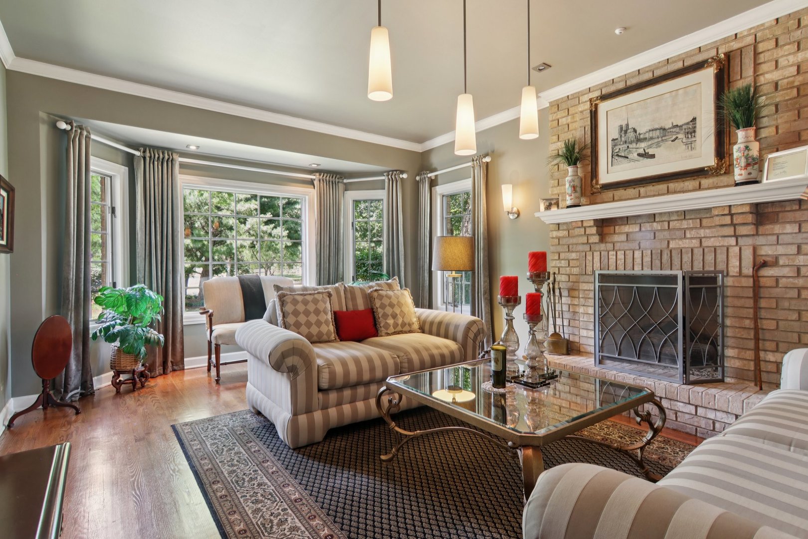 13 Windridge Road South Barrington, IL 60010 - Photo 8 of 103 Gallery Image 8