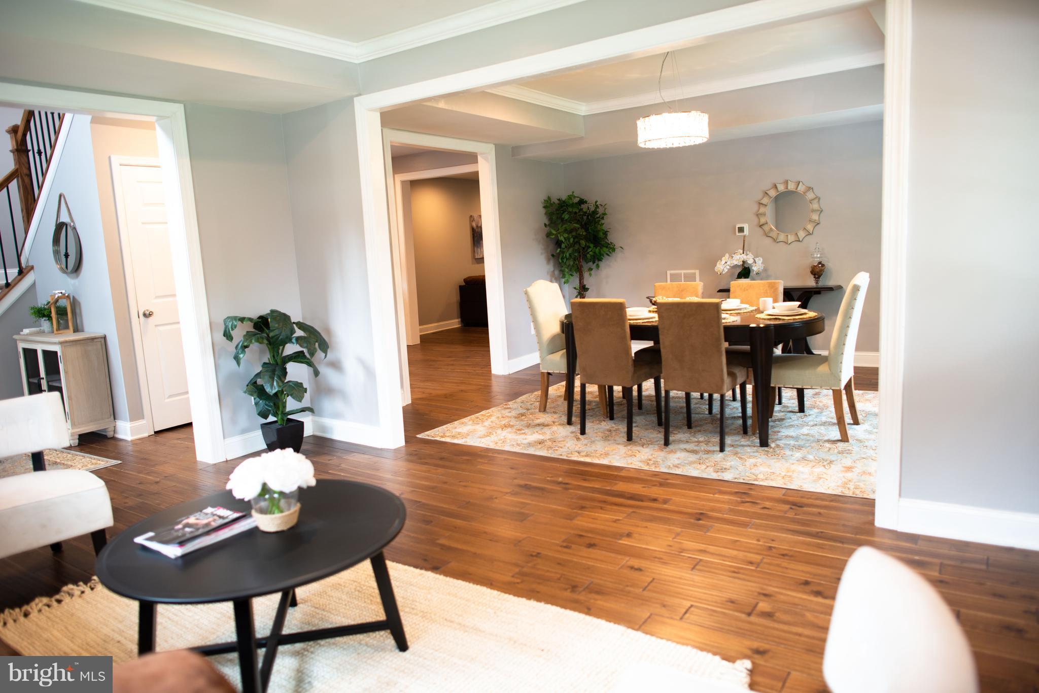 5723 Clover Road Baltimore, MD 21215 - Photo 11 of 71 Gallery Image 11