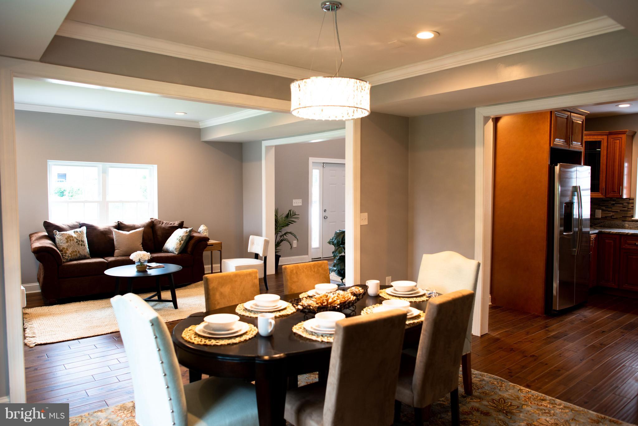 5723 Clover Road Baltimore, MD 21215 - Photo 12 of 71 Gallery Image 12