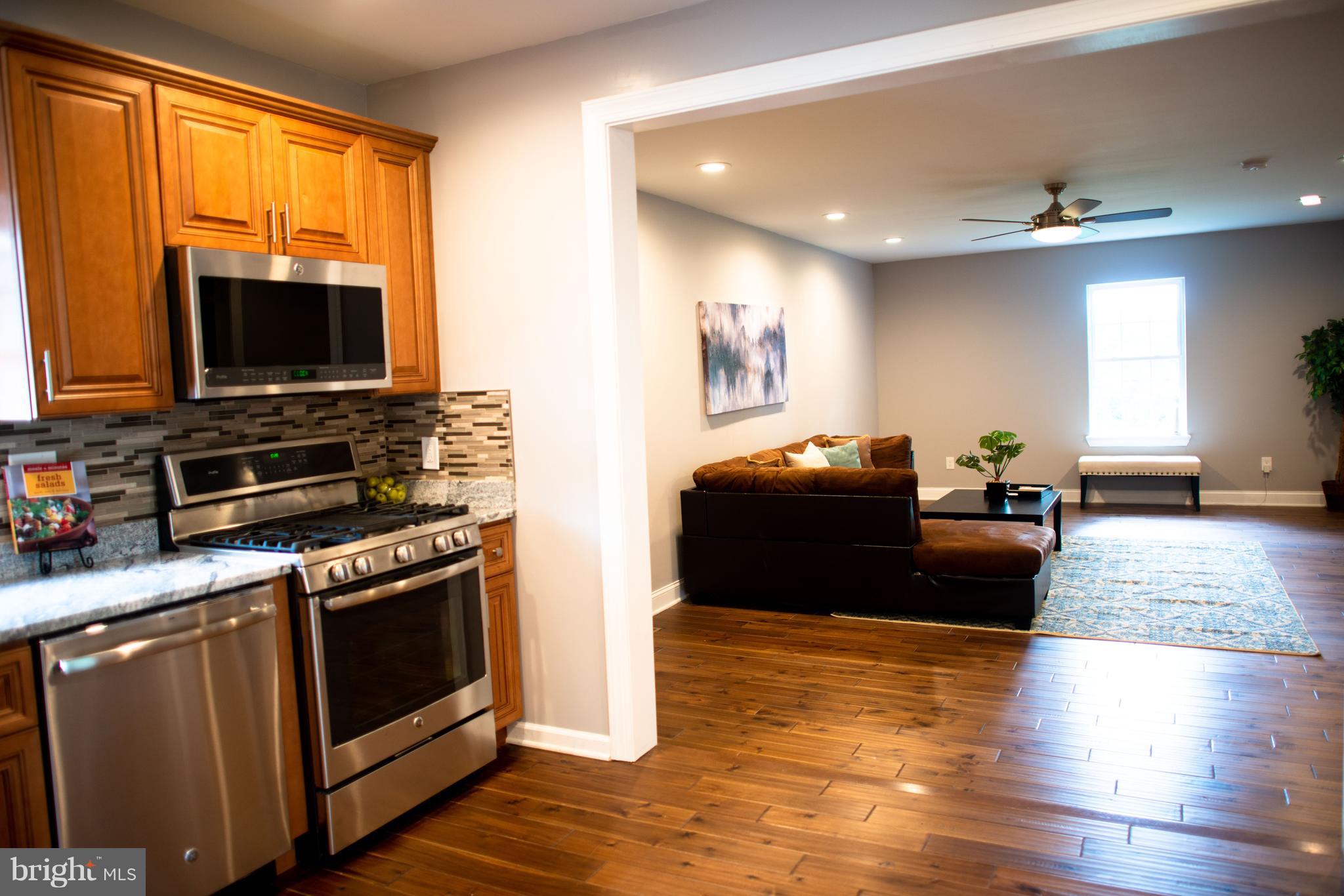 5723 Clover Road Baltimore, MD 21215 - Photo 14 of 71 Gallery Image 14