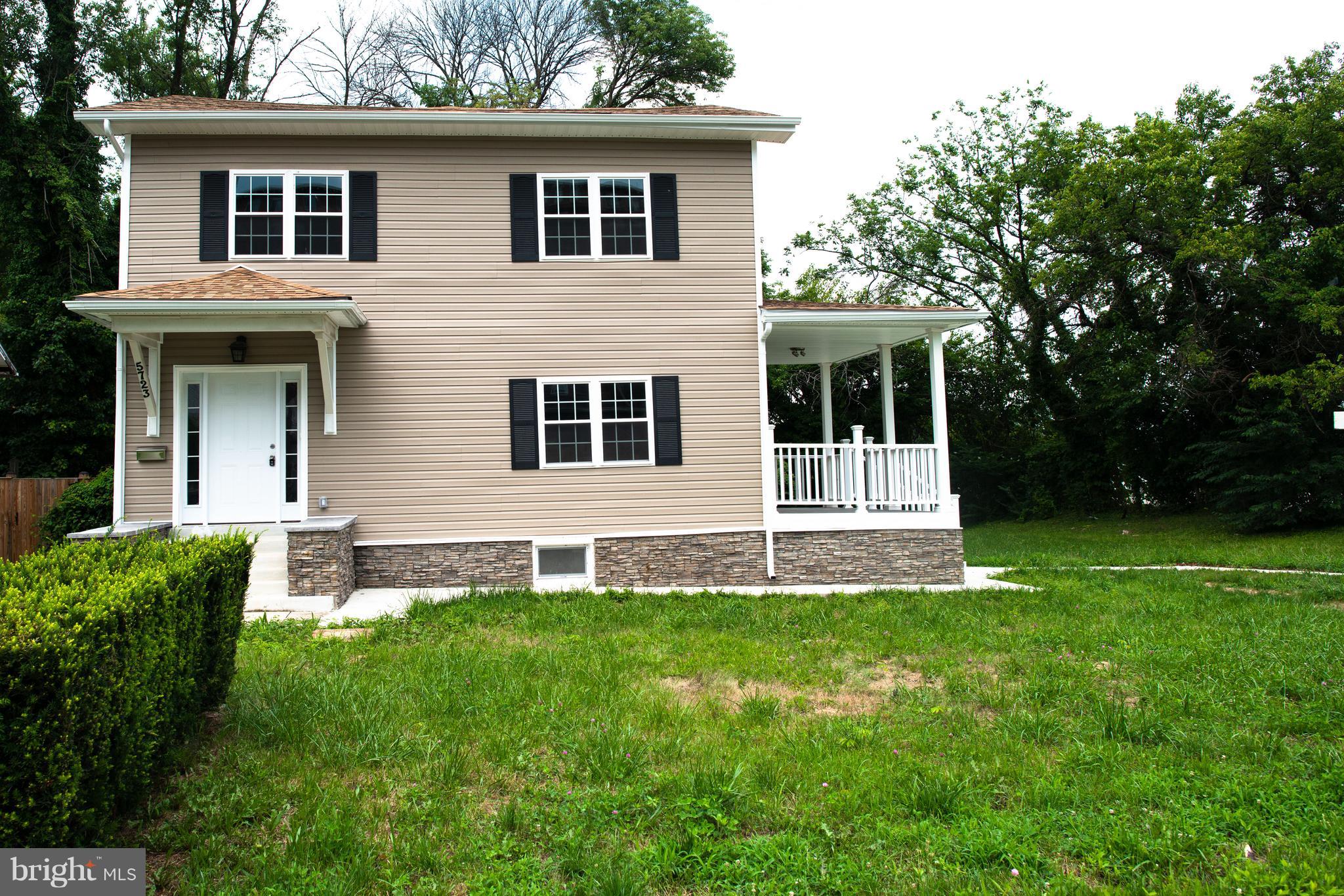 5723 Clover Road Baltimore, MD 21215 - Photo 3 of 71 Gallery Image 3