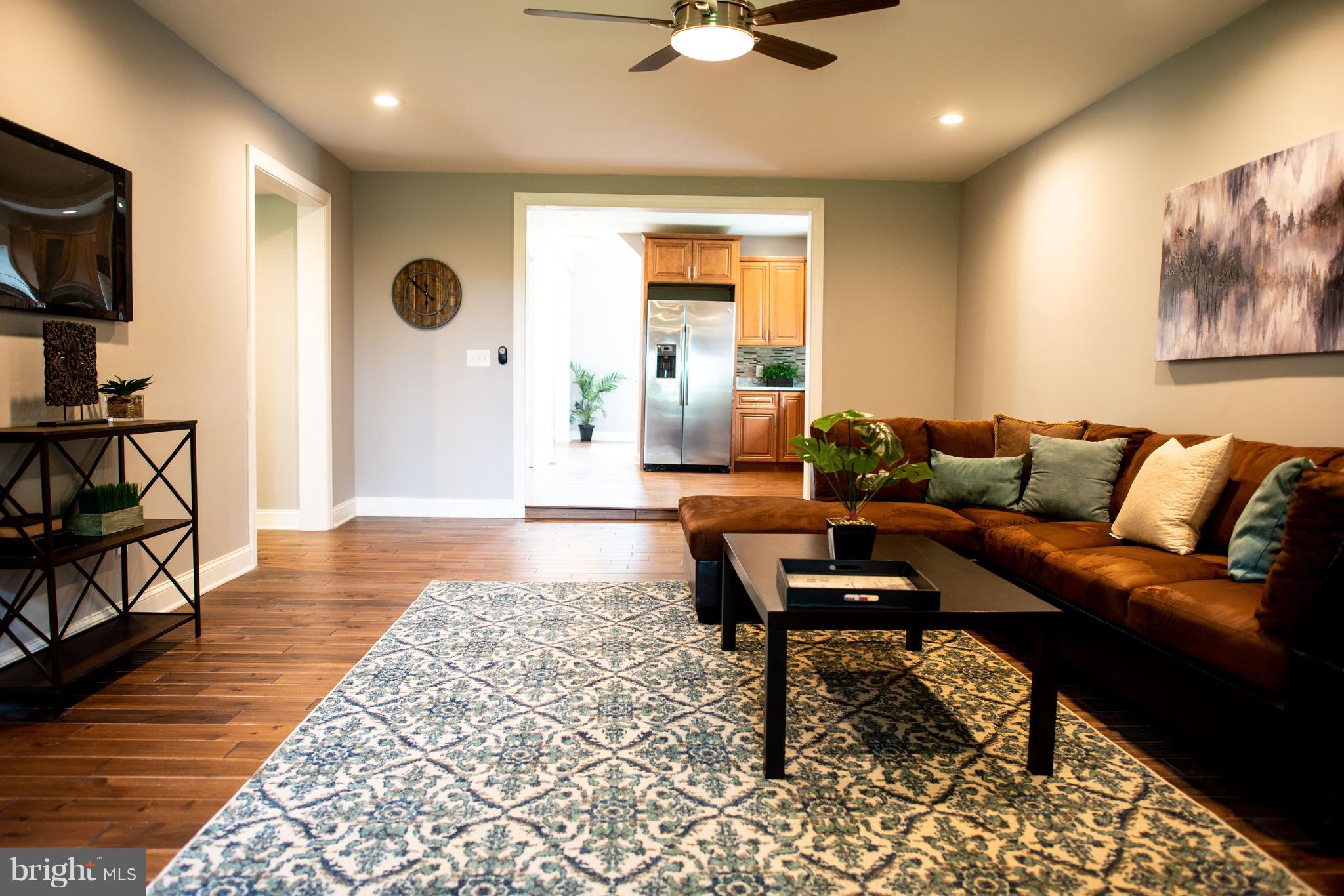 5723 Clover Road Baltimore, MD 21215 - Photo 22 of 71 Gallery Image 22