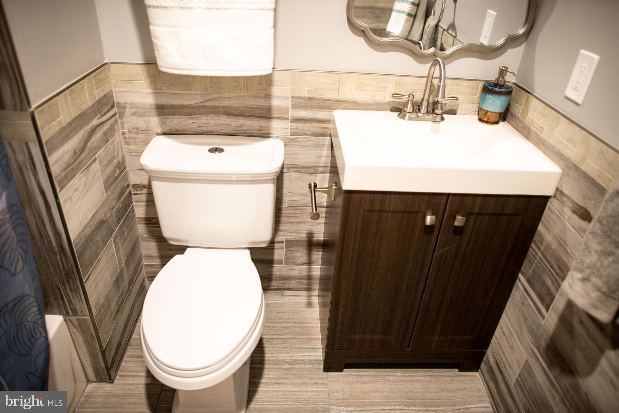5723 Clover Road Baltimore, MD 21215 - Photo 28 of 71 Gallery Image 28