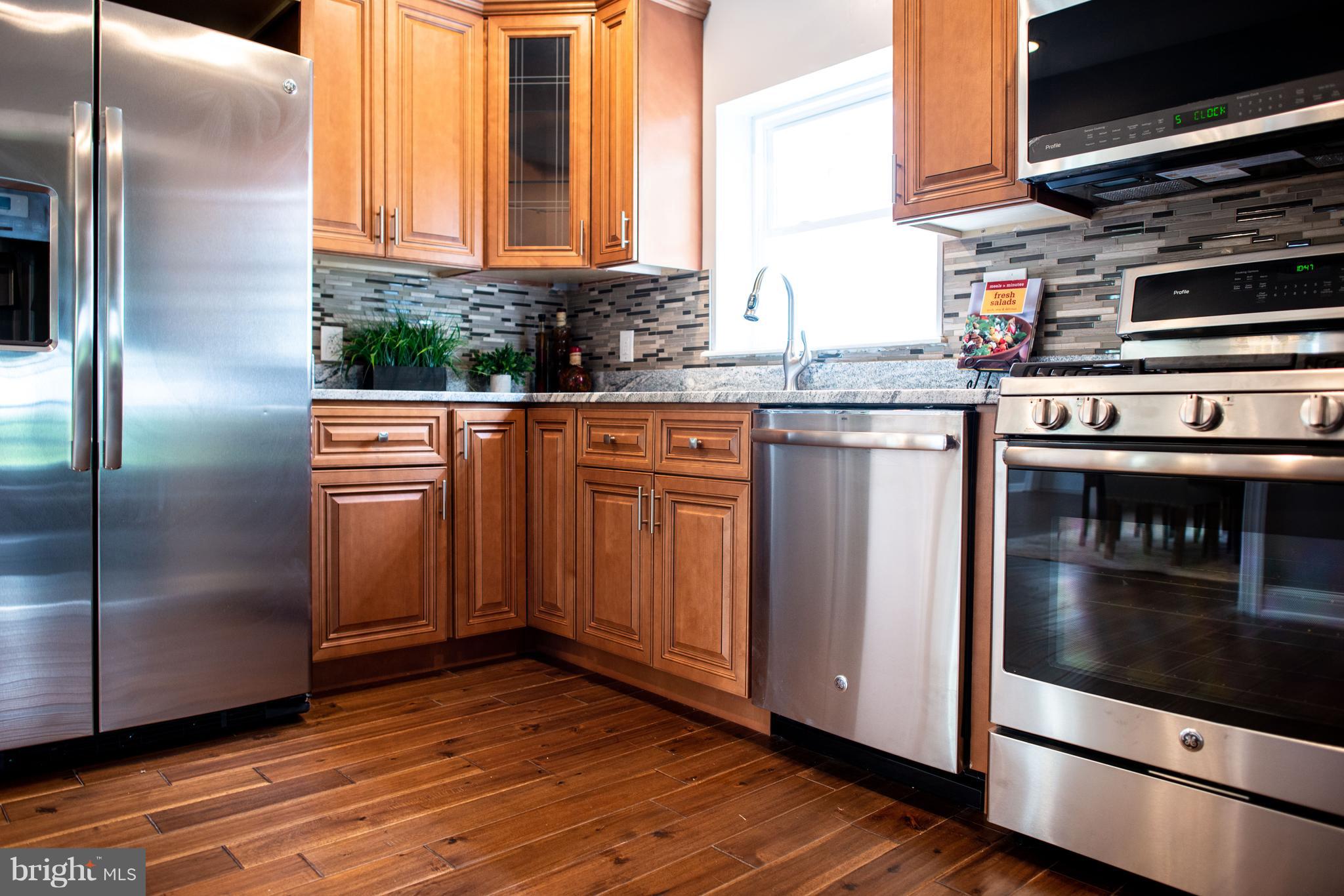 5723 Clover Road Baltimore, MD 21215 - Photo 36 of 71 Gallery Image 36