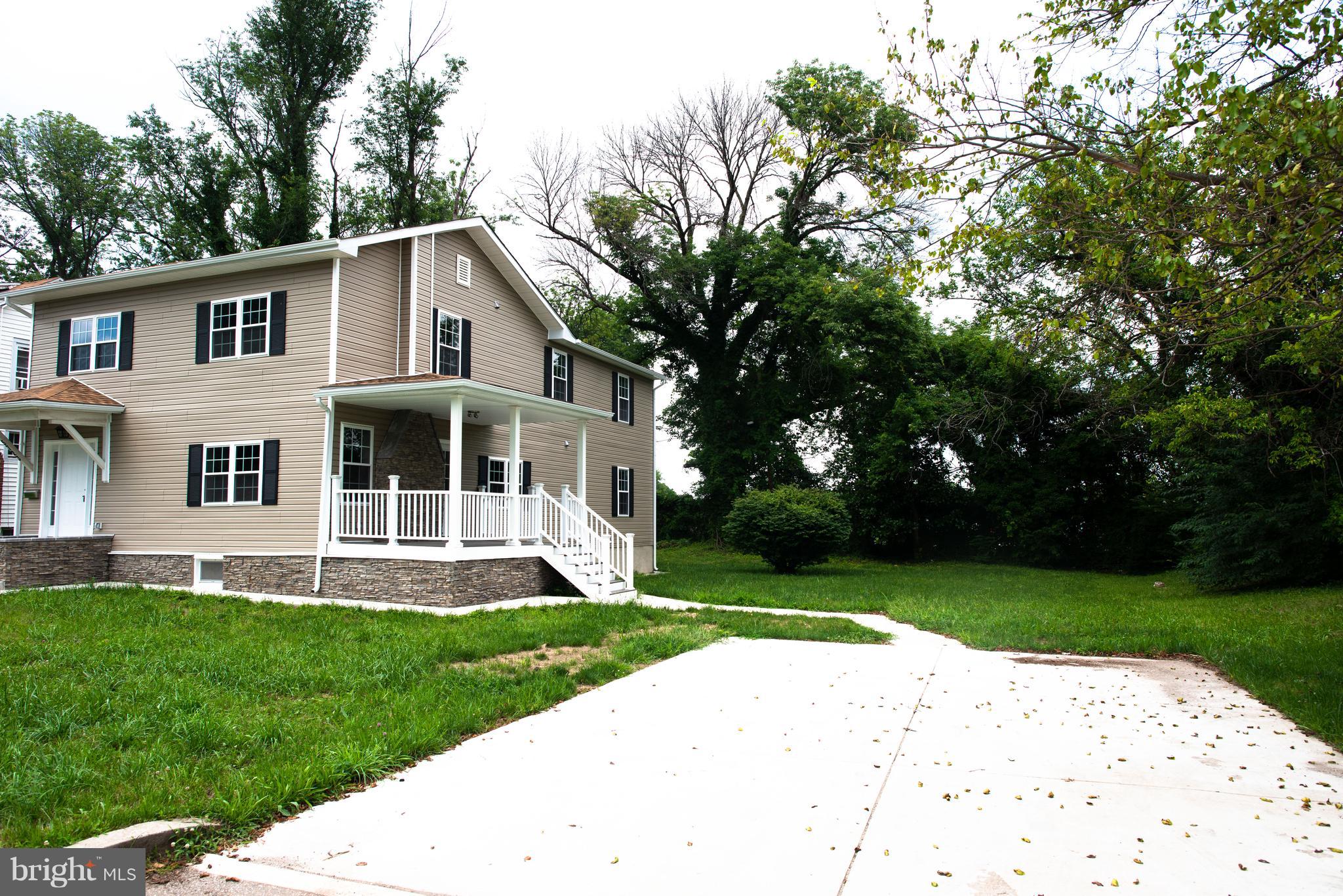 5723 Clover Road Baltimore, MD 21215 - Photo 5 of 71 Gallery Image 5