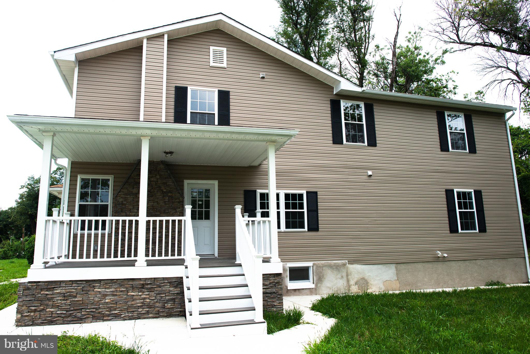 5723 Clover Road Baltimore, MD 21215 - Photo 7 of 71 Gallery Image 7