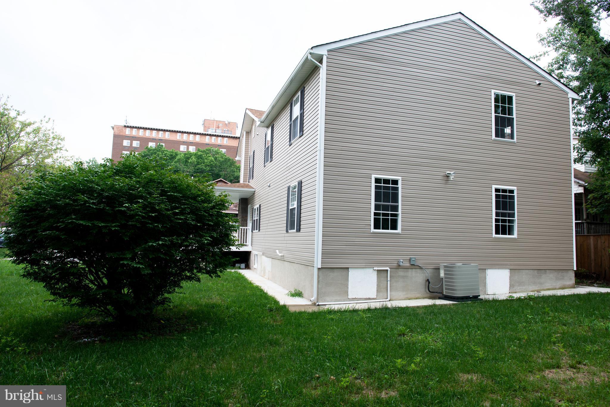5723 Clover Road Baltimore, MD 21215 - Photo 70 of 71 Gallery Image 70