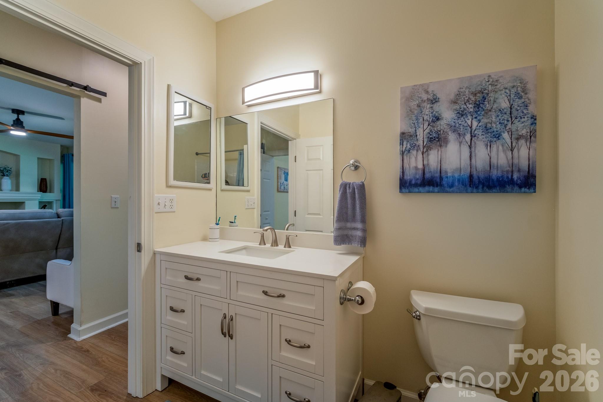 99 Ridgetop Circle, Unit 202 Brevard, NC 28712 - Photo 24 of 48