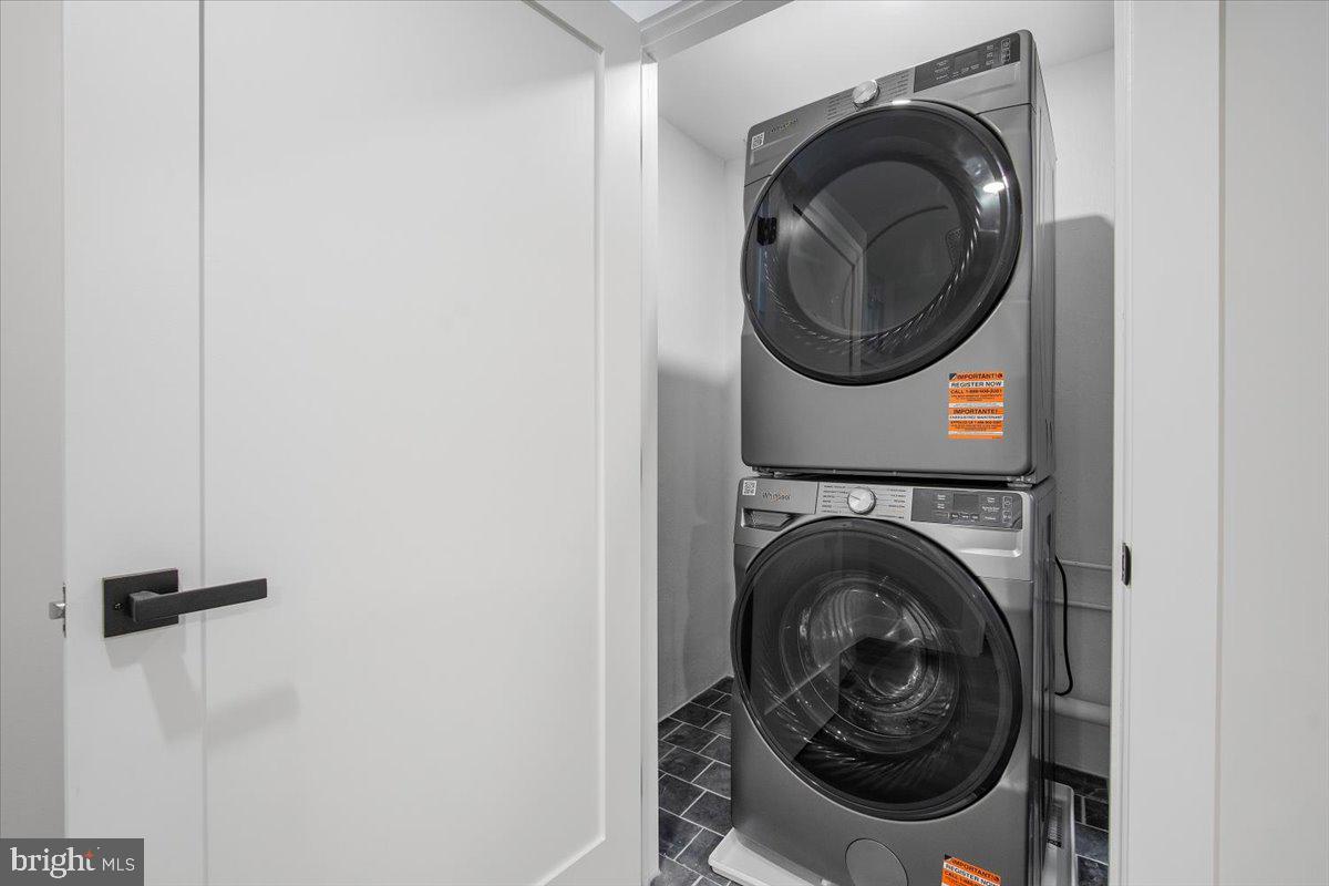 13000 Country Ridge Drive Germantown, MD 20874 - Photo 29 of 37 Washer and dryer