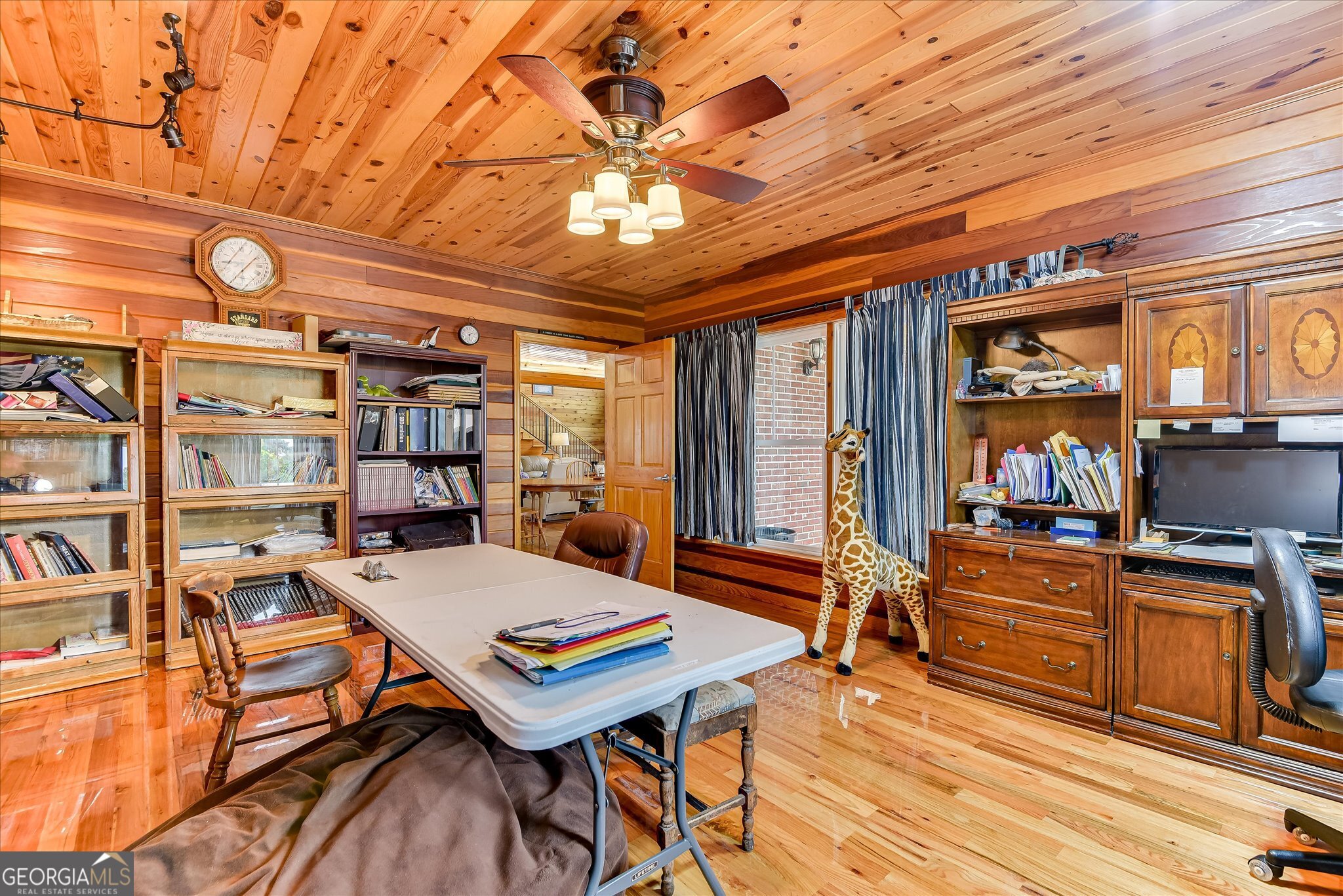 7700 Clarks Mill Road Louisville, GA 30434 - Photo 44 of 87