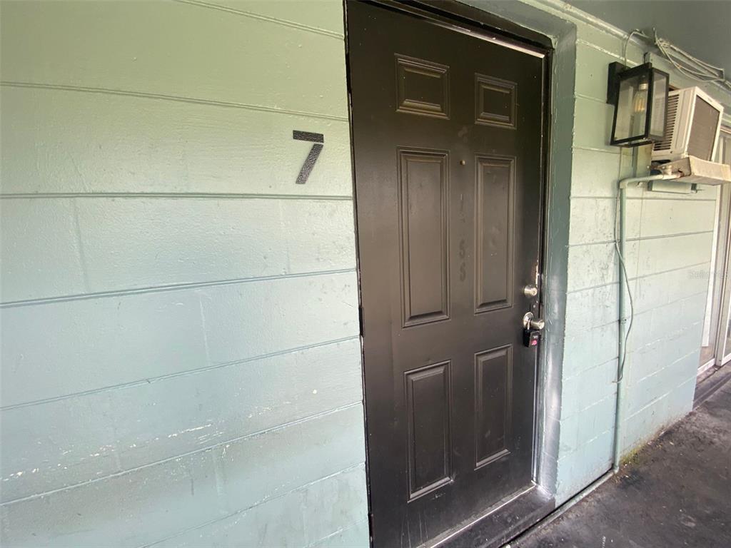 1341 West Point Drive, Unit 7 Cocoa, FL 32922 - Photo 2 of 15