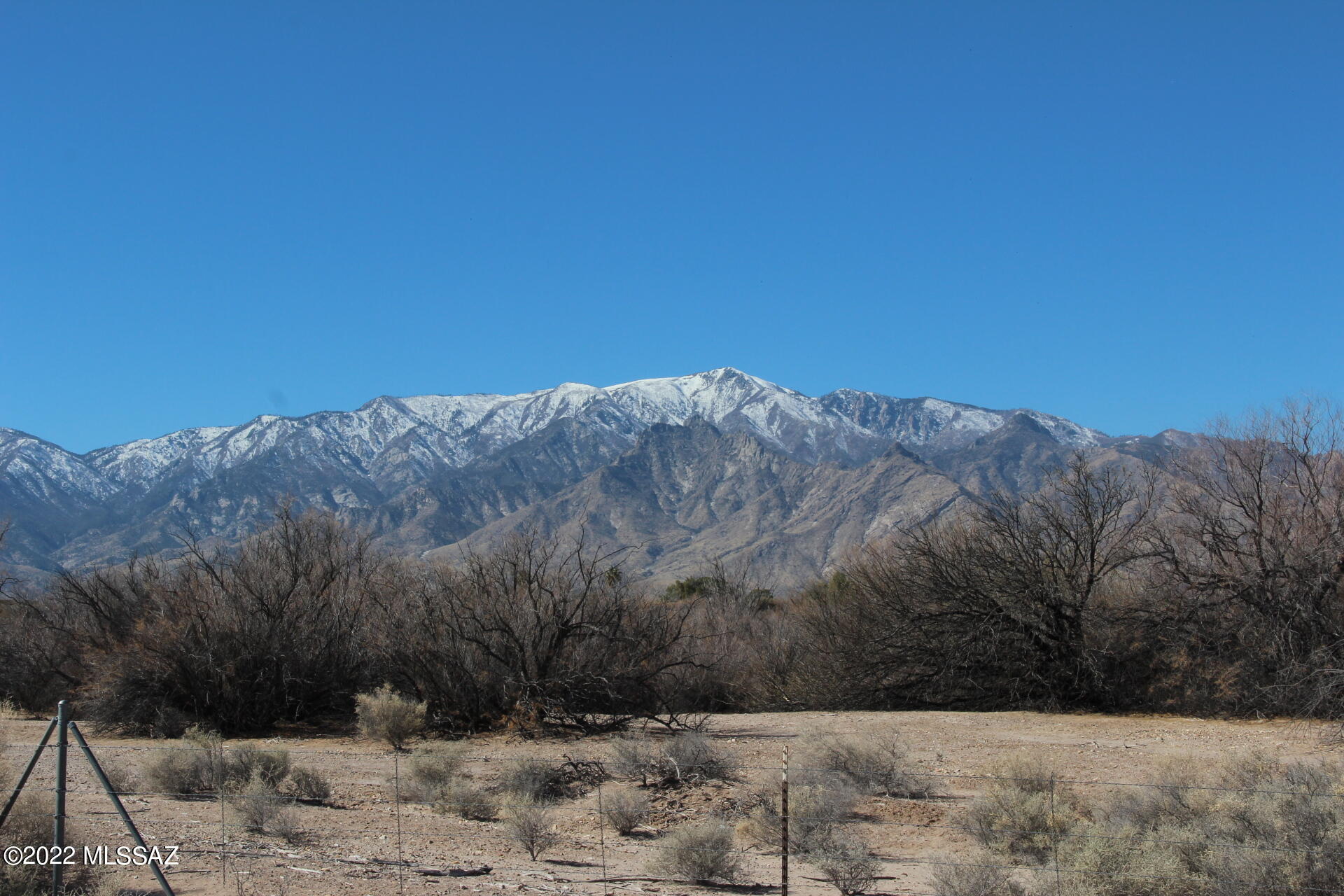 0 East Roper Lake Road, Unit 124A Safford, AZ 85546 - Photo 5 of 29
