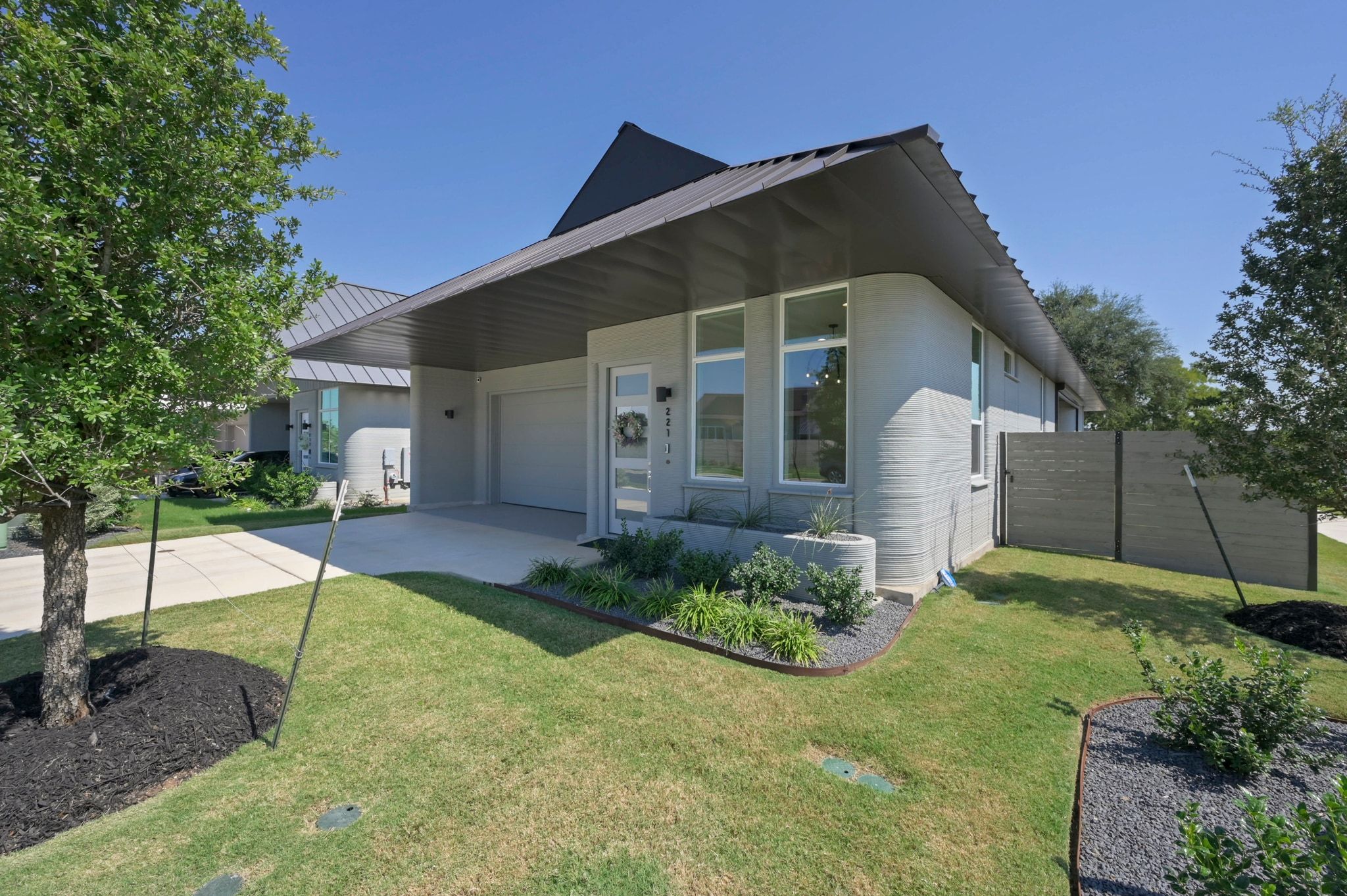 221 Lone Ranger Trail Georgetown, TX 78628 - Photo 2 of 35