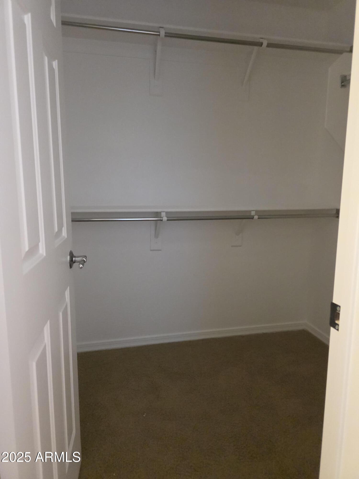 16206 North 22nd Lane Phoenix, AZ 85023 - Photo 15 of 29 a view of small space with racks on the wall