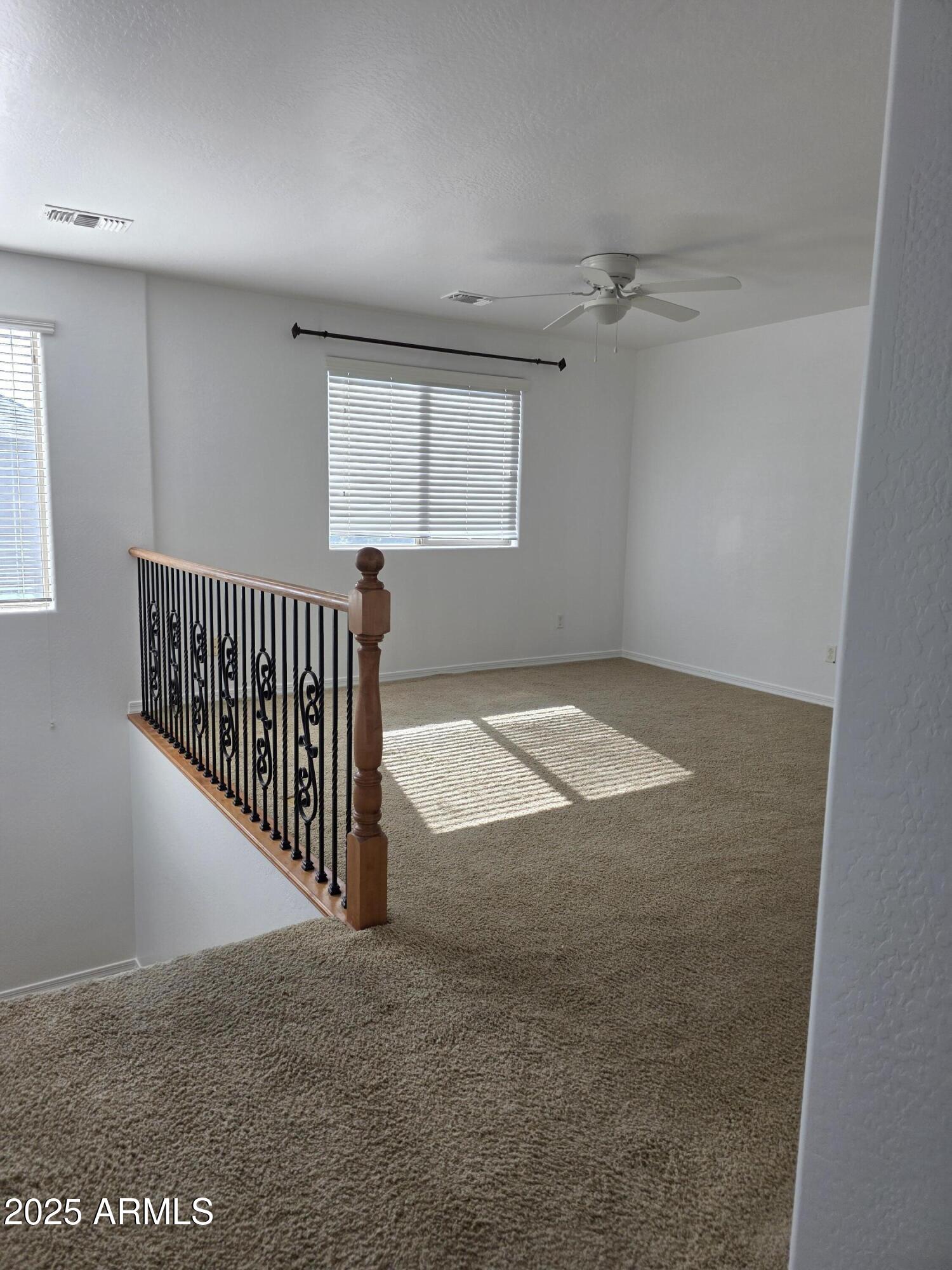 16206 North 22nd Lane Phoenix, AZ 85023 - Photo 19 of 29 an empty room with windows
