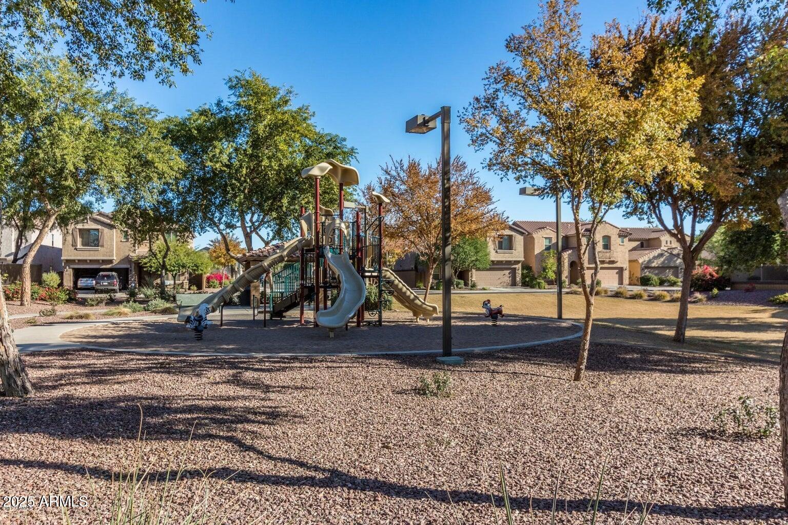 16206 North 22nd Lane Phoenix, AZ 85023 - Photo 29 of 29 a view of a house with a yard