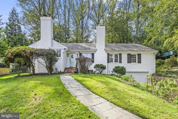 $4,300 | 3548 North Valley Street, Arlington, VA 22207
