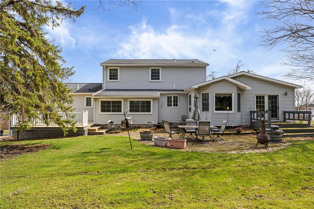 2480 Cooley Road Canandaigua, NY 14424 - Photo 40 of 50