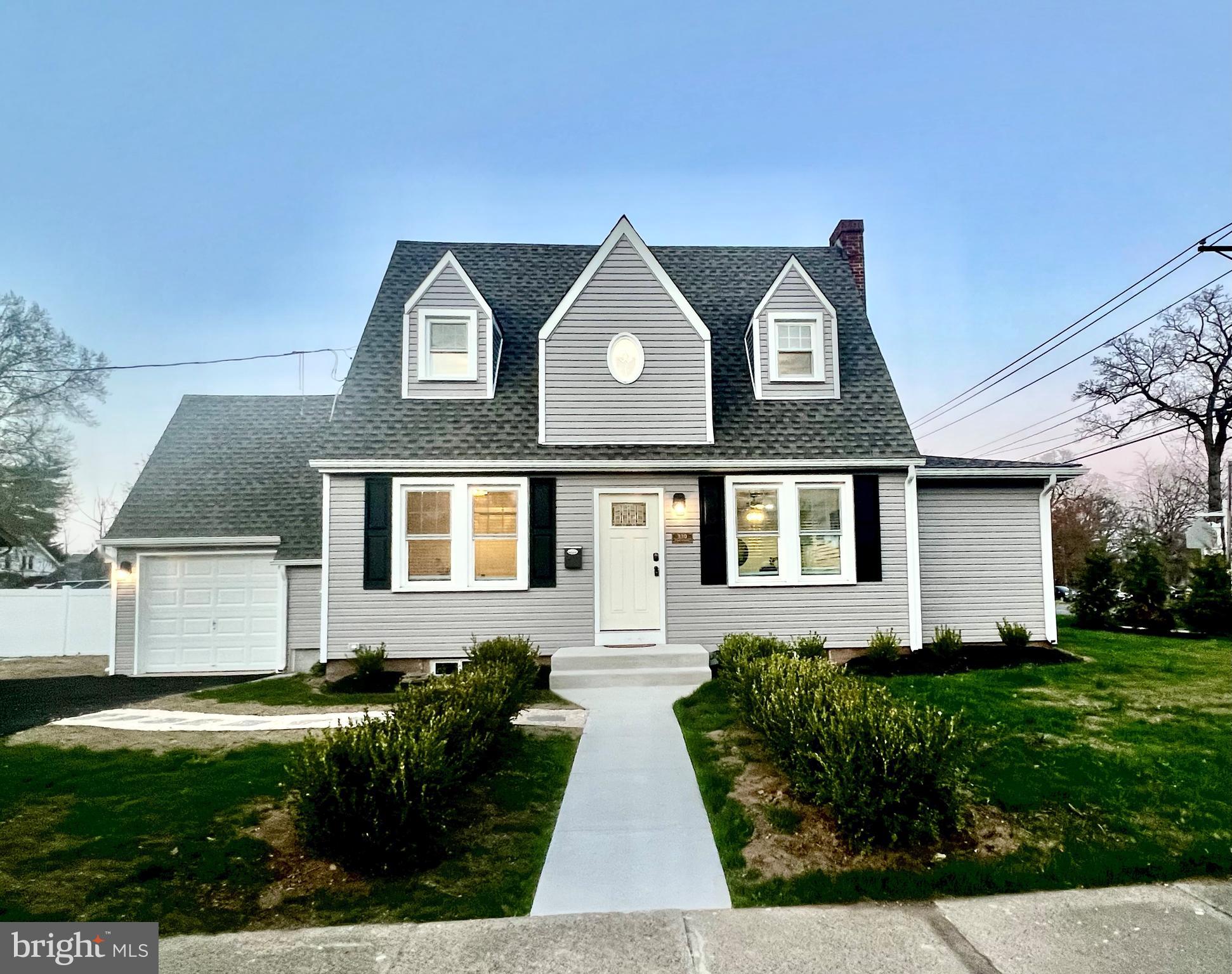 330 Hazel Avenue Delanco, NJ 08075 - Photo 1 of 38