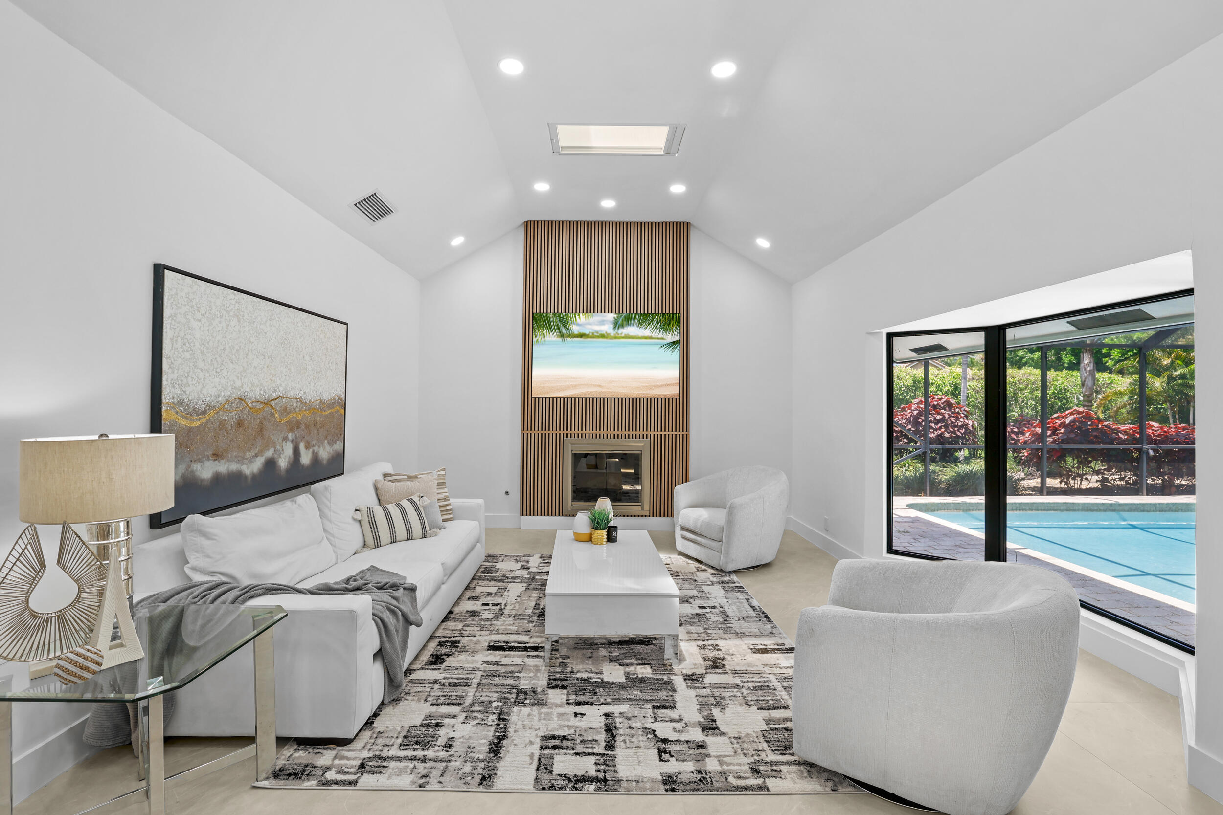 7571 Estrella Circle Boca Raton, FL 33433 - Photo 16 of 65 Family Room