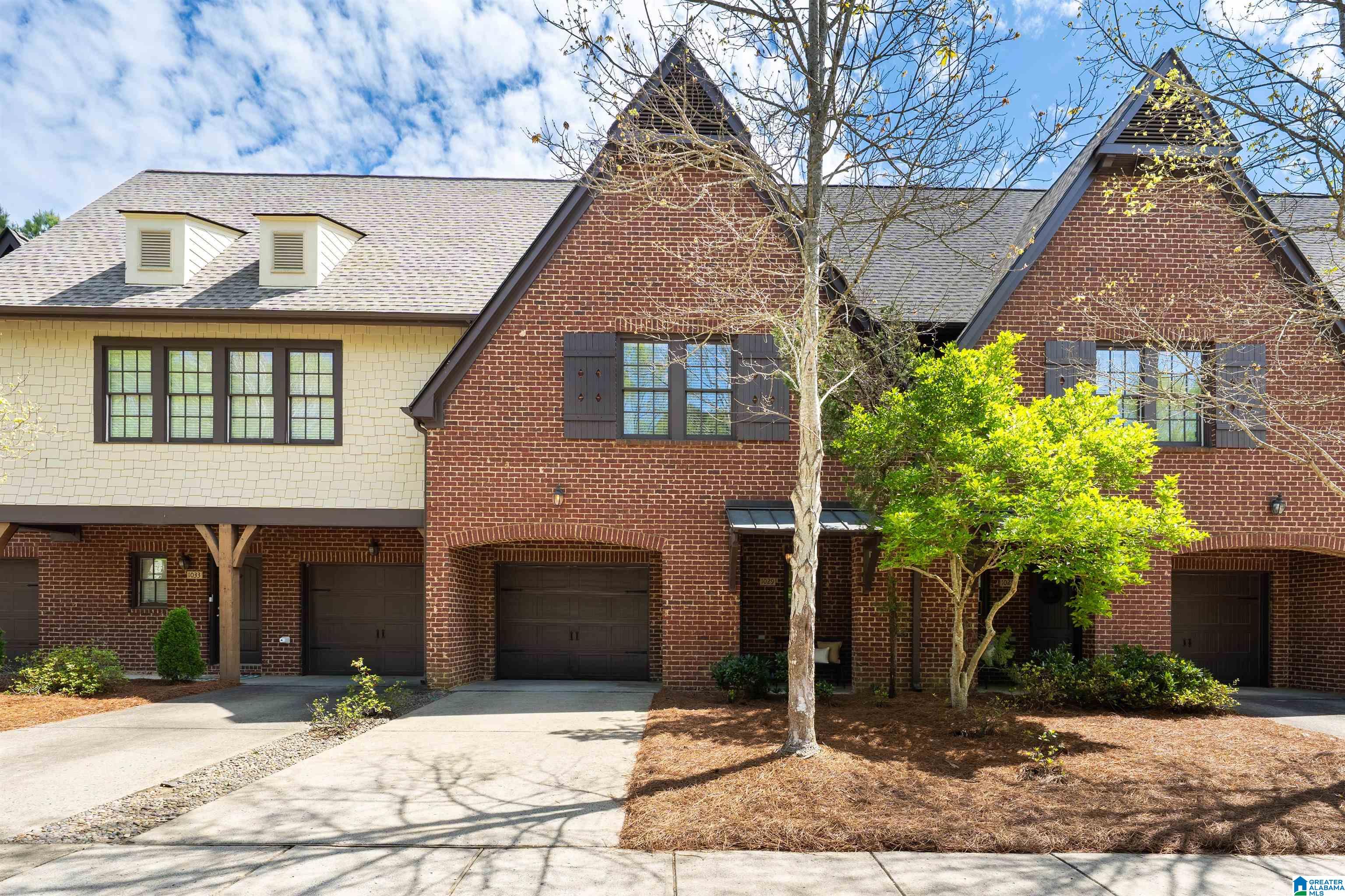 1029 Inverness Cove Way Birmingham, AL 35242 - Photo 1 of 30