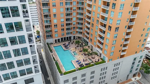 $570,000 | 1350 Main Street, Unit 805, Sarasota, FL 34236