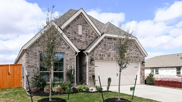 $449,900 | 654 Bay Breeze Drive, Kyle, TX 78640