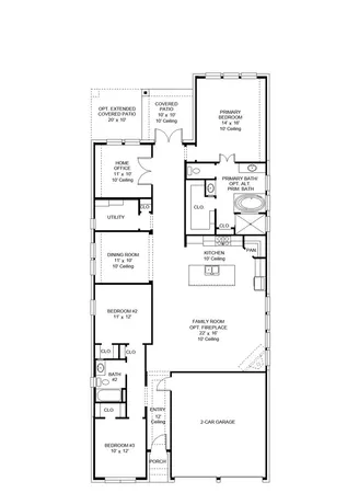$449,900 | 654 Bay Breeze Drive, Kyle, TX 78640