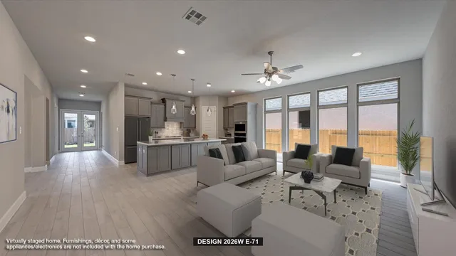 $524,900 | 654 Bay Breeze Drive, Kyle, TX 78640