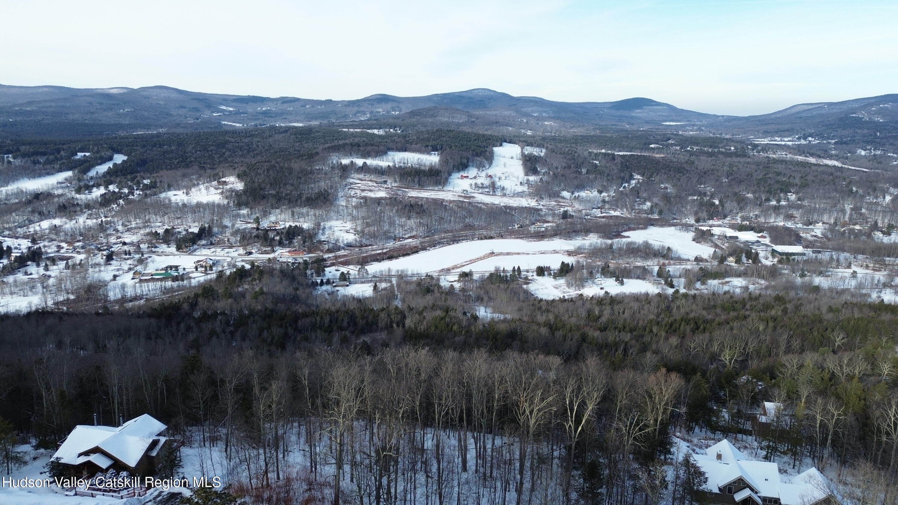 0 Club Road Windham, NY 12496 - Photo 7 of 25 DJI_0736