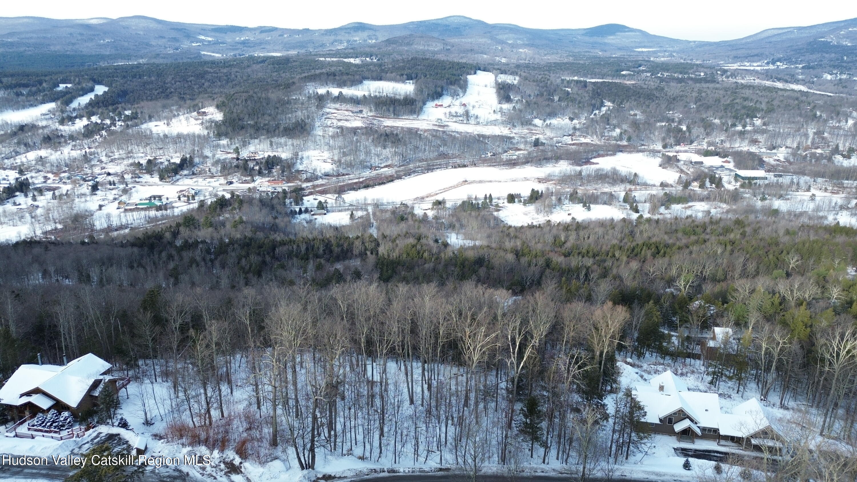 0 Club Road Windham, NY 12496 - Photo 8 of 25 DJI_0735