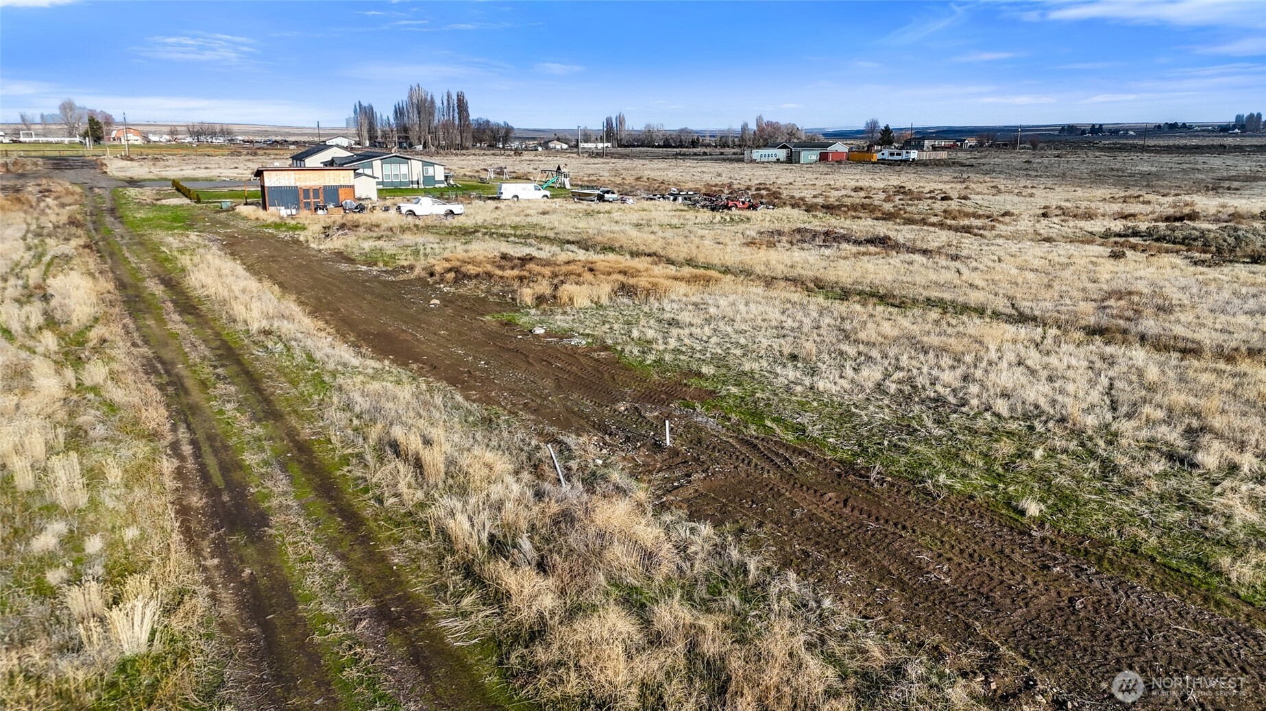 9613 Rd M Northeast Moses Lake, WA 98837 - Photo 12 of 17