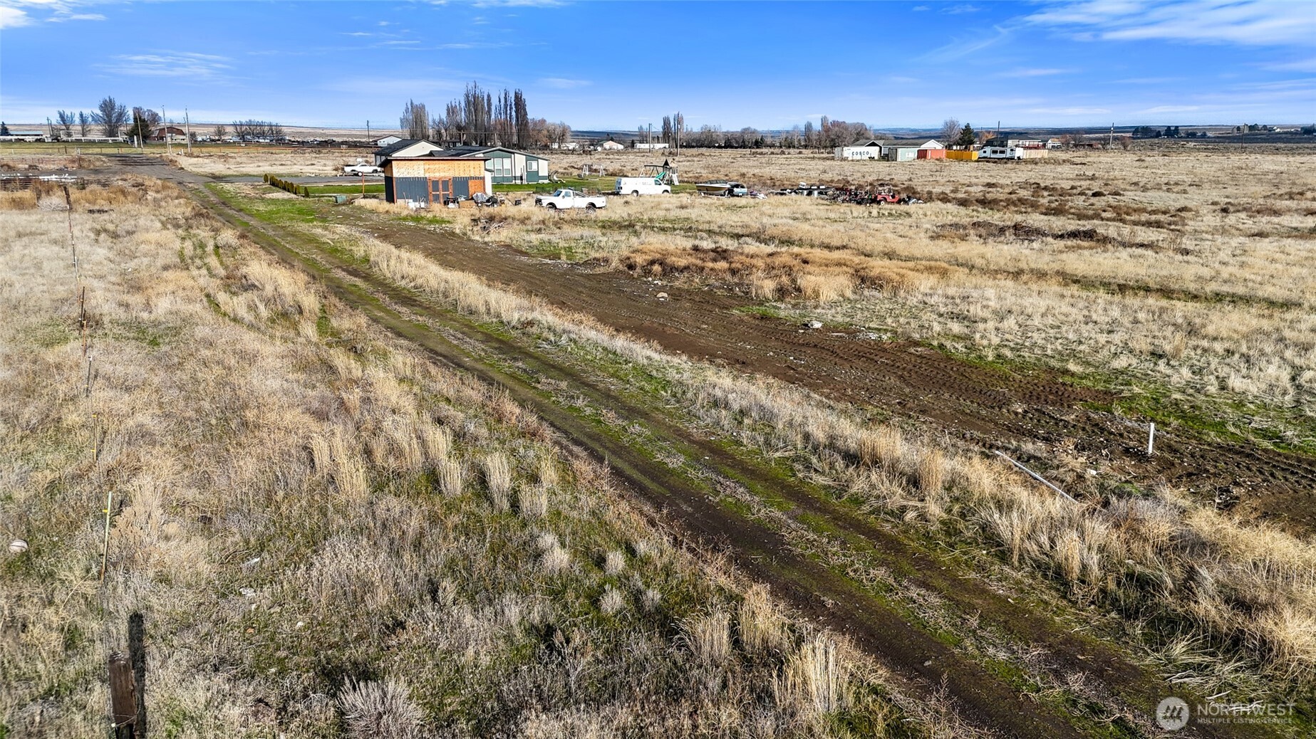9613 Rd M Northeast Moses Lake, WA 98837 - Photo 17 of 17 a view of an ocean beach