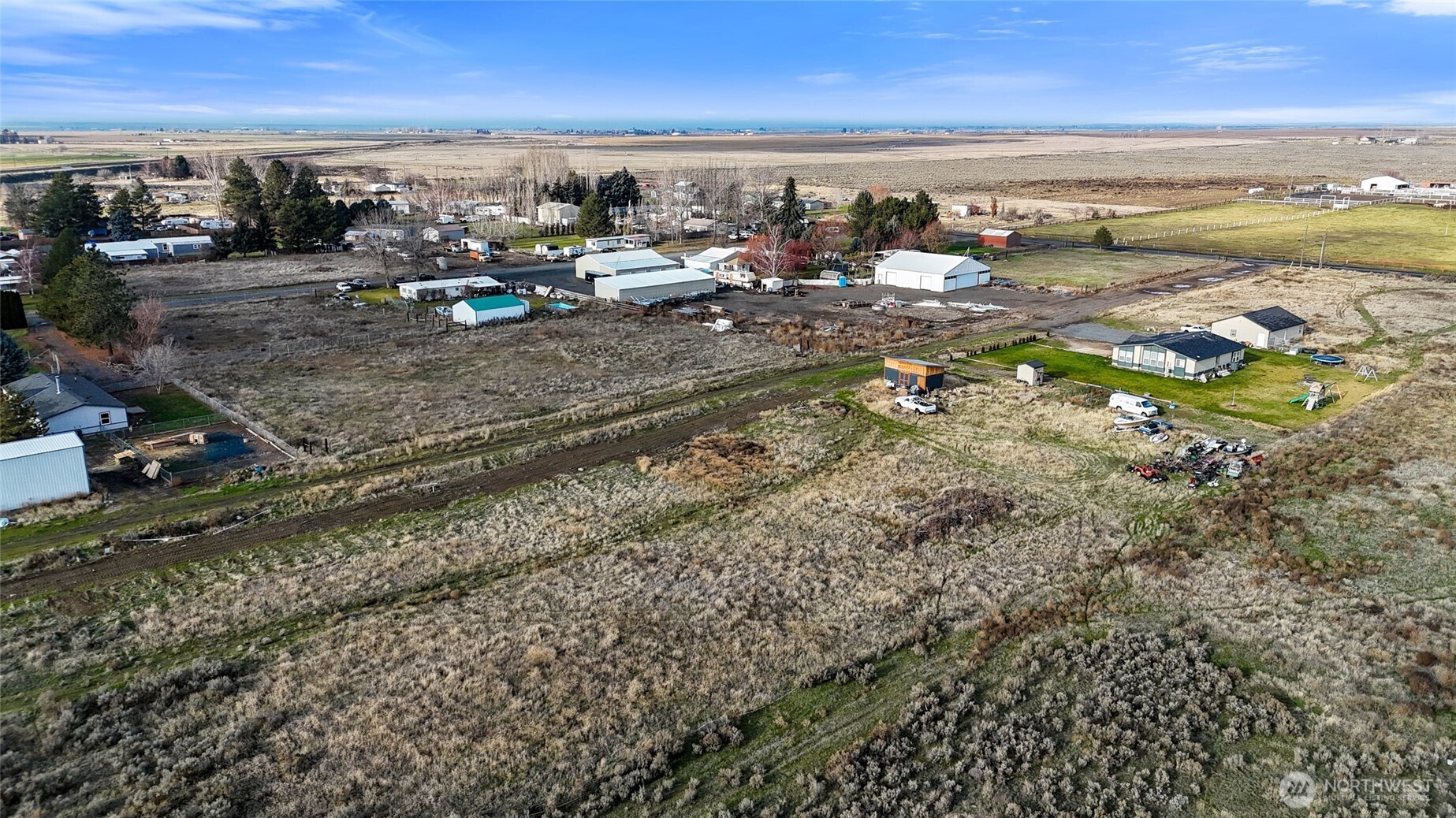 9613 Rd M Northeast Moses Lake, WA 98837 - Photo 4 of 17