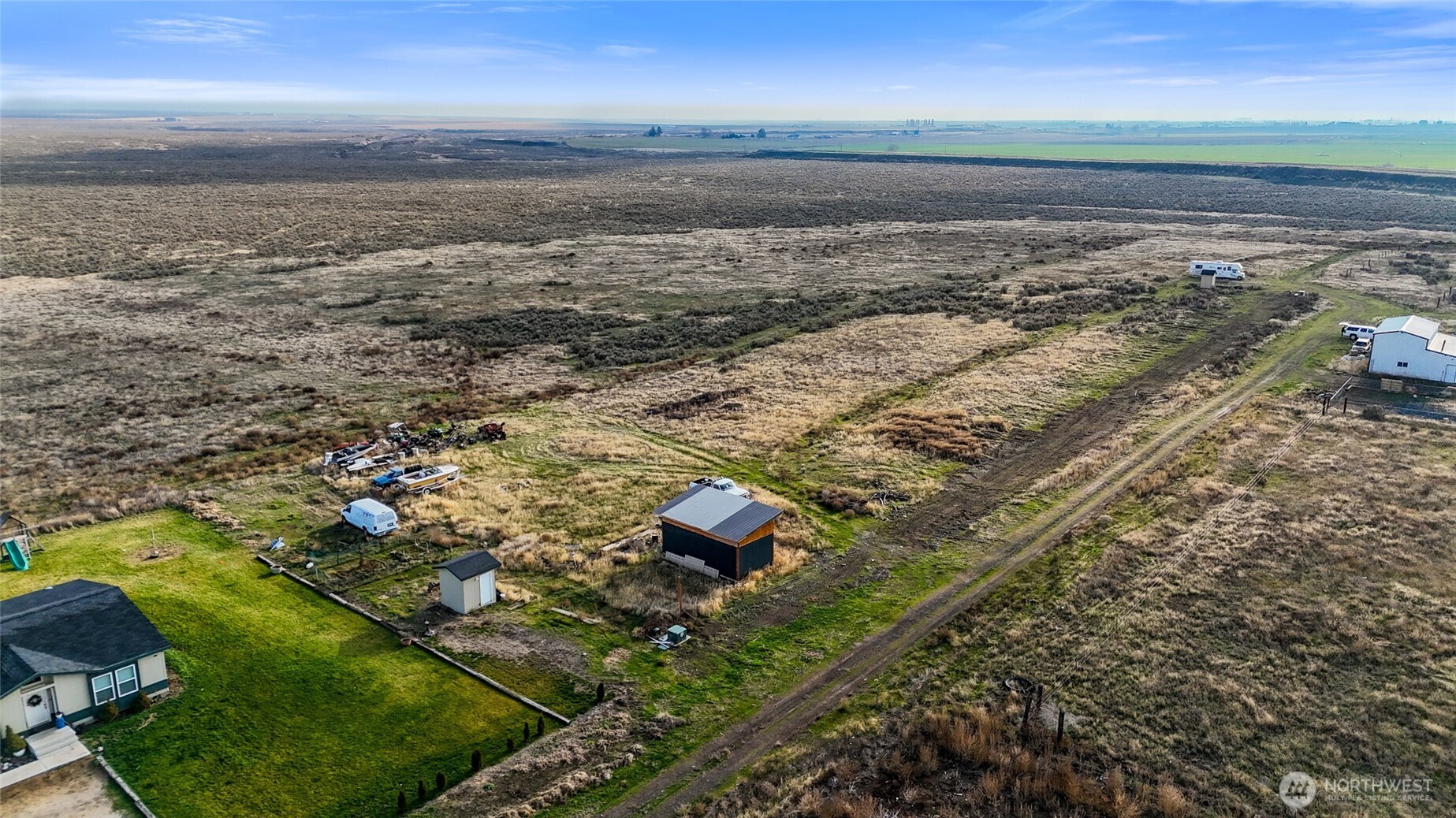 9613 Rd M Northeast Moses Lake, WA 98837 - Photo 8 of 17