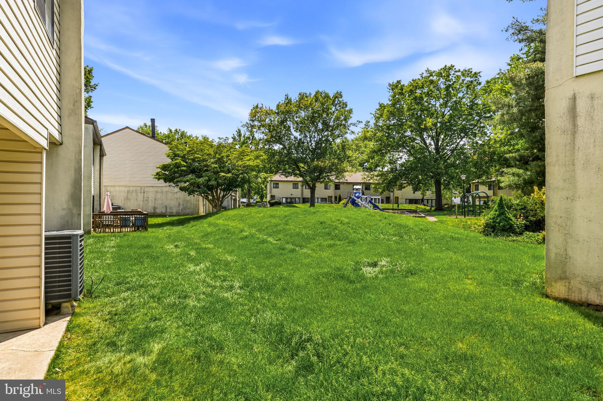 50 Centennial Road Telford, PA 18969 - Photo 20 of 21 View from back patio