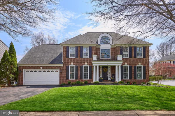 $984,900 | 105 Whitney Place Northeast, Leesburg, VA 20176