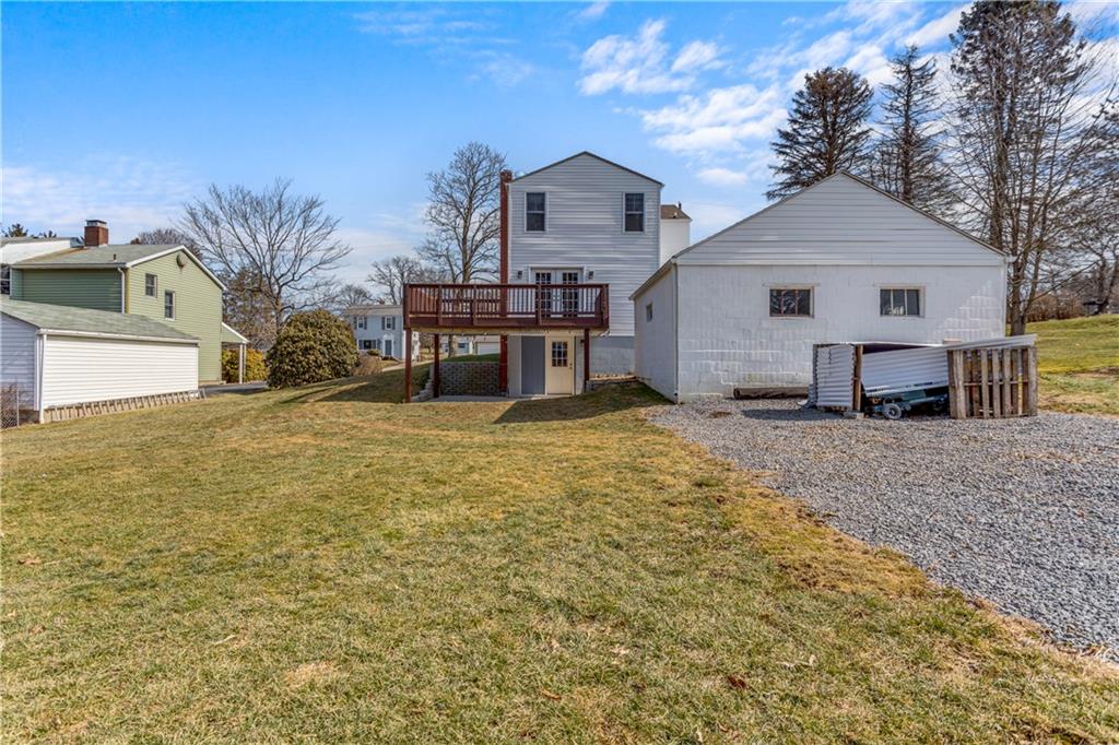 35 Circle Drive Beaver, PA 15009 - Photo 23 of 25