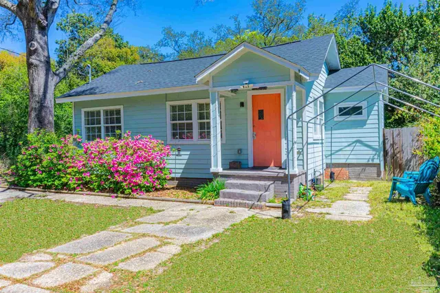 $209,900 | 10 North Jamaica Street, Pensacola, FL 32507