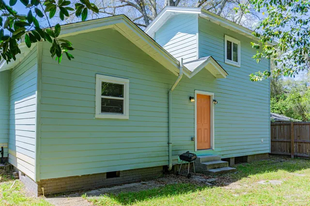 $209,900 | 10 North Jamaica Street, Pensacola, FL 32507