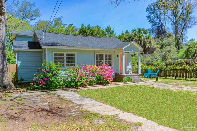 $209,900 | 10 North Jamaica Street, Pensacola, FL 32507
