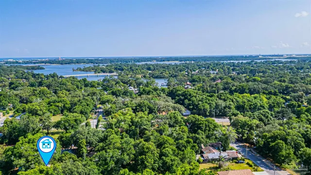 $209,900 | 10 North Jamaica Street, Pensacola, FL 32507