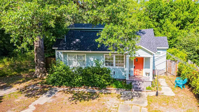 $209,900 | 10 North Jamaica Street, Pensacola, FL 32507